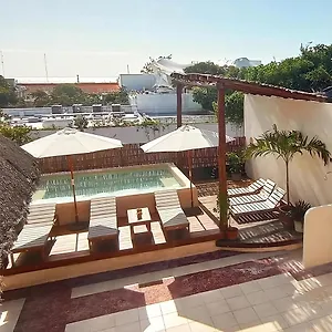 3B Wellness Hotel & Hostel Adults Only Ostello