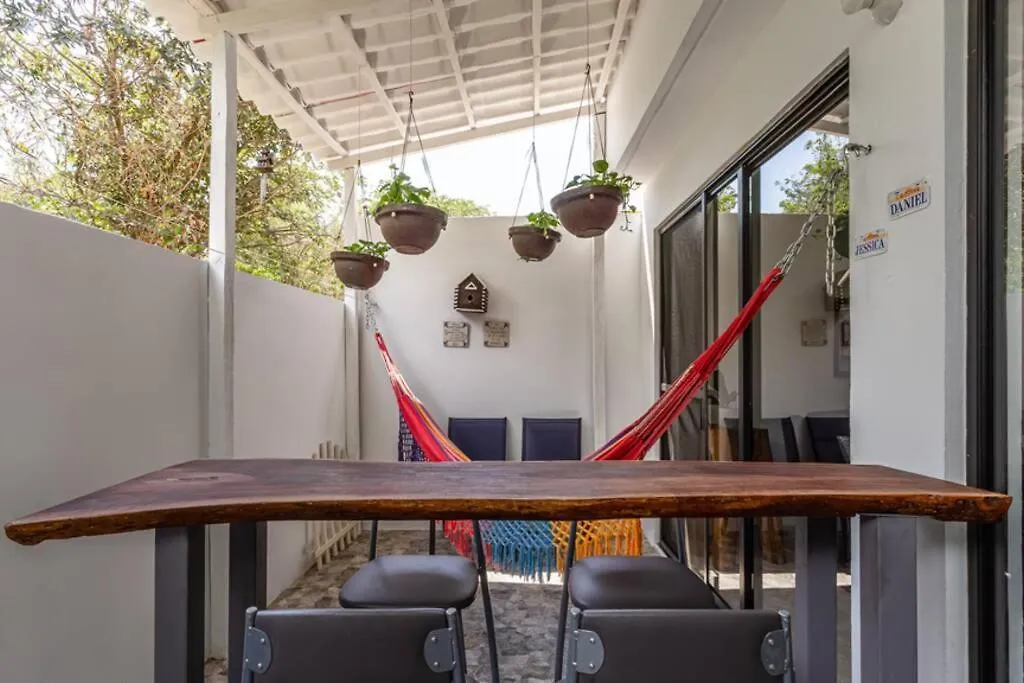 Vila Mi Casa Es Tu Casa Playa del Carmen Prázdninový dům